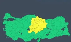 Tokat ve Çevresi Uyarıldı Uzmanlar Çifte Uyarı Yaptı