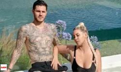 Wanda Nara’nın İlk Eşi Kimdir? Mauro Icardi ile Ne Zaman Evlendi?