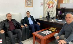 Eyüp Eroğlu’ndan Birlik ve Beraberlik Vurgusu