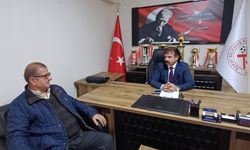 Tokat Belediye Plevnespor Asbaşkanı Ahmet Akcan’dan Radikal Açıklamalar