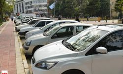 Erbaa'da Otopark Krizi: Sürücüler ve İşletmeciler Karşı Karşıya