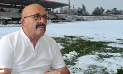 Tokat Amatör Futbolunda Kar Engeli: Maçlar Ertelendi!