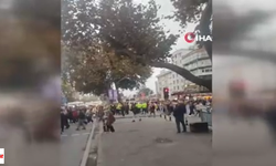 Yenikapı Metro İstasyonu'nda yangın paniği