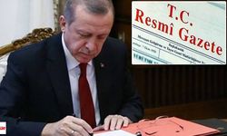 14 Üniversiteye yeni Rektör Ataması Yapıldı