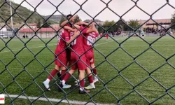 Pazar Spor’dan Zile’ye Geçit Yok: 2-1