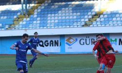 TFF 3.Lig: Pazarspor: 2 - Yozgat Bld. Bozokspor: 1