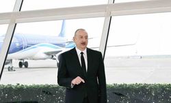 Uçak Kazasının Ardından Aliyev'den Rusya Açıklaması