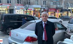 Orgeneral Arif Çetin, Tokat’ta Tarihe Not Düştü!