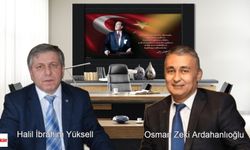 Tokat’ta Sanayi Ve Teknoloji İl Müdürü Değişimi: Yeni İsim Kim?