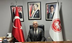 DP Genel Başkan Yardımcısı Av. Süleyman Kaya'dan Sert Açıklamalar: "Haine Merhamet, Vatana İhanettir!"