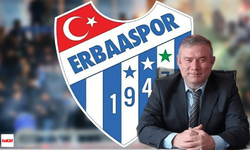 Merkür Jet Erbaaspor Şanssızlığı Kırmak İstiyor! Hedef Play-Off