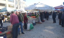 "Mallar Tezgâhta Çürüyor": Niksar Esnafı Çözüm Bekliyor