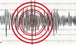 İzmir,Manisa,Aydın,Muğla'ya Peş Peşe 7'lik Deprem Uyarısı