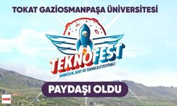 TOGÜ TEKNOFEST’in Akademik Paydaşı Oldu