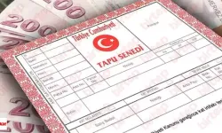 Tapusu Olan Hemen Baksın 81 İlde 1 Ocak'ta Başlıyor