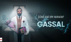 Gassallar Kendi Hikayelerini Ekranda İzledi!