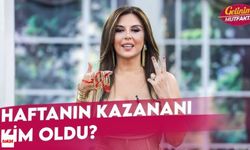 Gelinim Mutfakta 17 Aralık Kim Birinci Oldu? Bugün Gelinim Mutfakta Puan Durumu Ne Oldu?