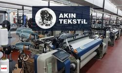 Türkiye'nin En Ünlü Tekstil Firması İflas Etti 152 Kişi İşsiz Kaldı