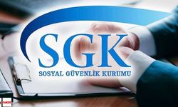 2100 Prim Günü Olan Emekliye Sevkedilecek SGK Kolları Sıvadı Bile