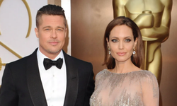 8 Yıllık Ayrılığın Ardından "Brangelina" Çiftinde Gelişme