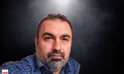 Gazeteci Kenan Kayhan’ın Acı Kaybı