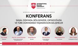 Küresel Gazeteciler Konseyi Medya Diplomasisi için Makedonya'da