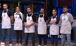 Masterchef 2. Ceketi Kim Aldı?