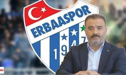 Erbaaspor’dan Net Mesaj: “Dedikoduya Yer Yok, Hedefimiz Başarı”