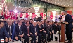 MHP 4 ille Tokat’ta  İstişare Toplantısı Yaptı