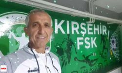 Kırşehir FSK’nin Ev Sahasındaki Şanssızlığı Devam Ediyor!