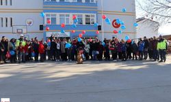 Tokat İl Jandarma’dan Özel Ziyaret: Engelleri Aşmak İçin Birlikteyiz!