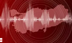 Türkiye Gece Sallandı Uzmanlar 6.2 Şiddetinde Deprem Uyarısı Yaptı