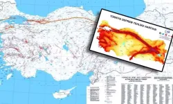 Domina Gibi Çarpacak En Riskli İller Sıralandı Büyük Deprem Kapıya Dayandı