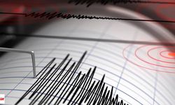 4 Dakikada 2 Kere Sallandı Muğla'da Deprem