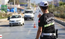 Trafik Cezaları Uçuşa Geçti 47 Bin TL Ceza Kesilecek