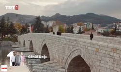 Gönül Dağı Tokat'ı Ekranlara Taşıyacak Heyecan Dolu Bölüm