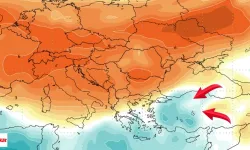 Tarih Saat Gün Verildi Rusya Üzerinden Dalacak Lapa Lapa Yağacak