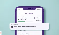 IBAN'da Yeni Dönem: Mobil Uygulamalara Yeni Bir Özellik Geldi