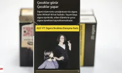 Sigaraya 10 TL Zam Geliyor Parlıament,Marlboro,Winston, Camel..