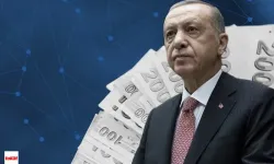 Cumhurbaşkanı Erdoğan'dan Büyük Jest Asgari Ücretlilere Büyük Müjde