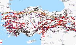 Fay Kırıldı Kırılacak 6.7 ve 7.5 Arasında Geliyor Her An Vurabilir