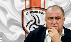 Fatih Terim Suudi Arabistan Yolcusu''Merhaba İmparator''