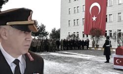 Ardahan'da Görevli Tokatlı Astsubay Kalbine Yenik Düştü