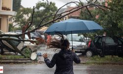 Sel tehlikesi kapıda: 43 il için alarm verildi!