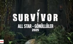 Survivor 2025 yarışmacıları kim? Survivor 2025 ne zaman başlıyor?