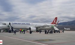 Tokat’tan İstanbul’a Uçan Kazanıyor!