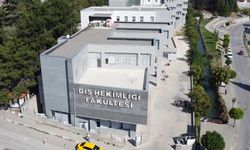 Tokat'ta Diş Hekimliği Öğrencilerinden Şok Yanıt! Her 4 Öğrenciden 3'ü Şiddet Bildirdi