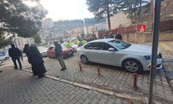 Üniversite Hastanesi’nde Gergin Sabah: Tokat'ta Otopark Krizi Büyüyor!