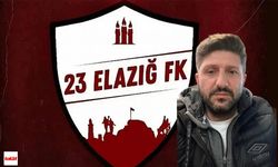 23 Elazığ FK’da İkinci Yari Hazırlıkları Başlıyor