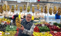 Vücutta Ne Şeker Ne Tansiyon Bırakıyor: Tokat'ın Çürüyerek Mucize Yaratan Meyvesi!